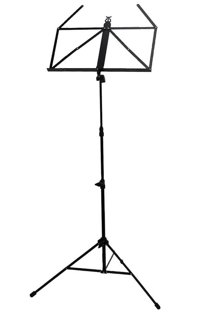 Le Pupitre PURE GEWA FX est le choix idéal pour les - Cham Music -