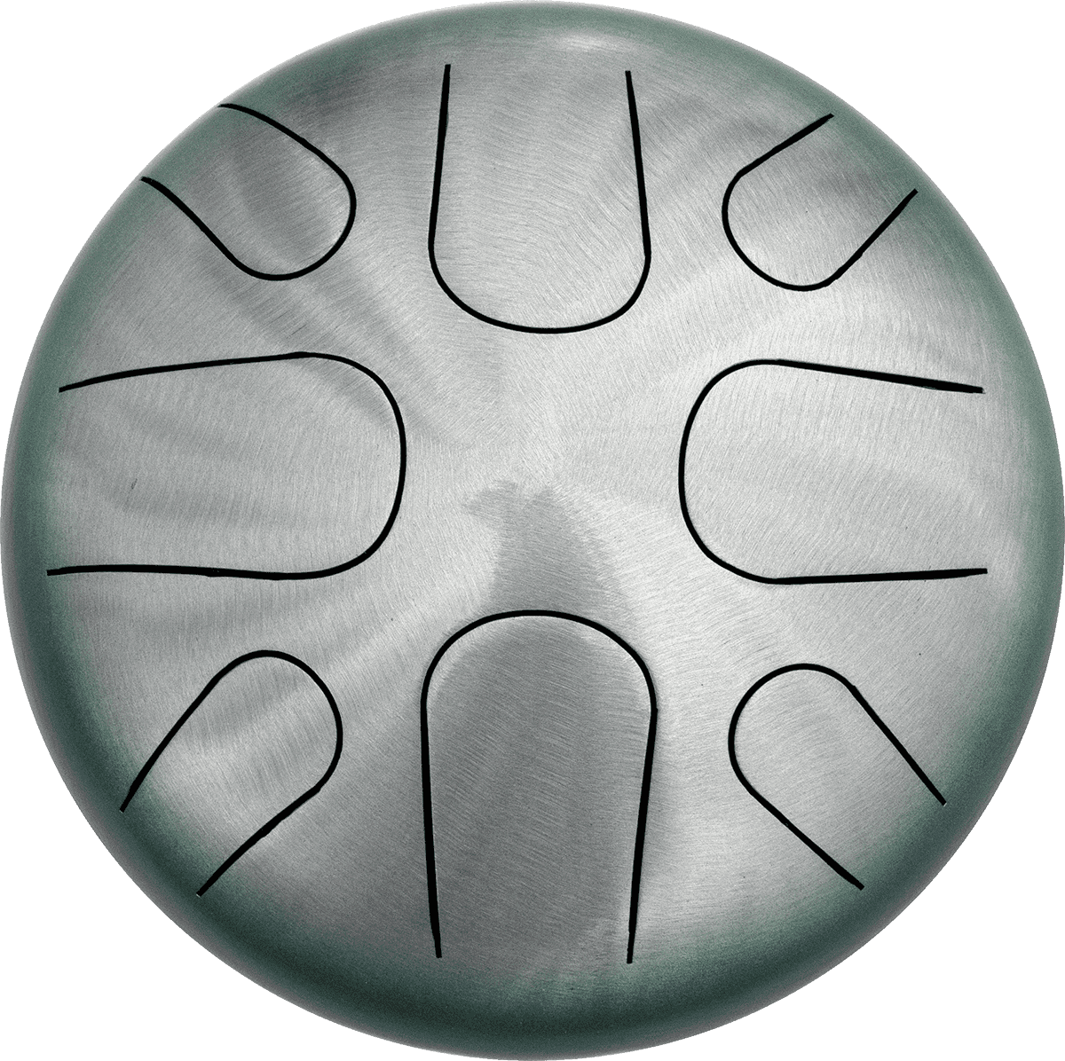 Le Tongue Drum PEARL en A Minor est un instrument - Cham Music -