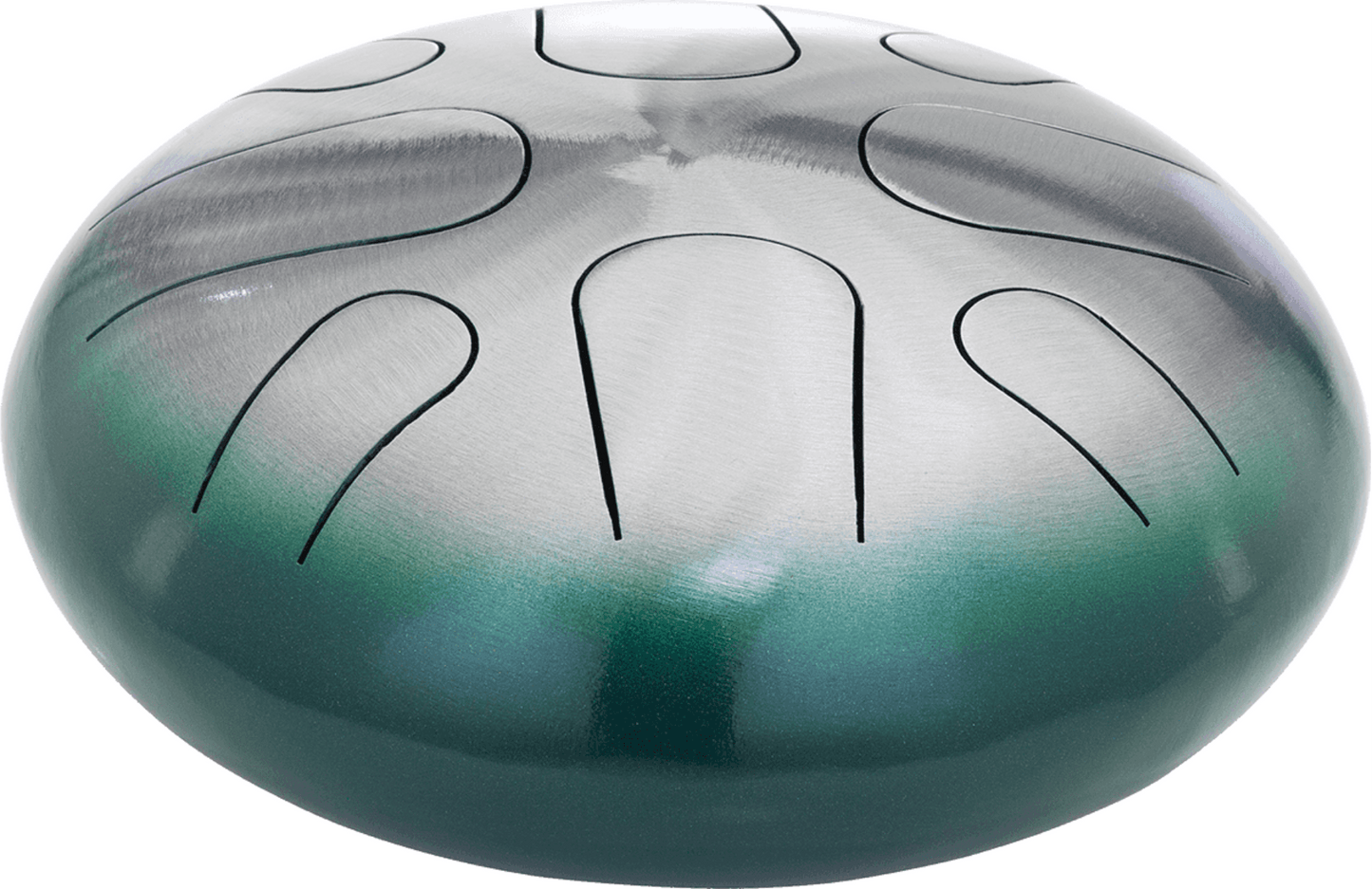 Le Tongue Drum PEARL en A Minor est un instrument - Cham Music -