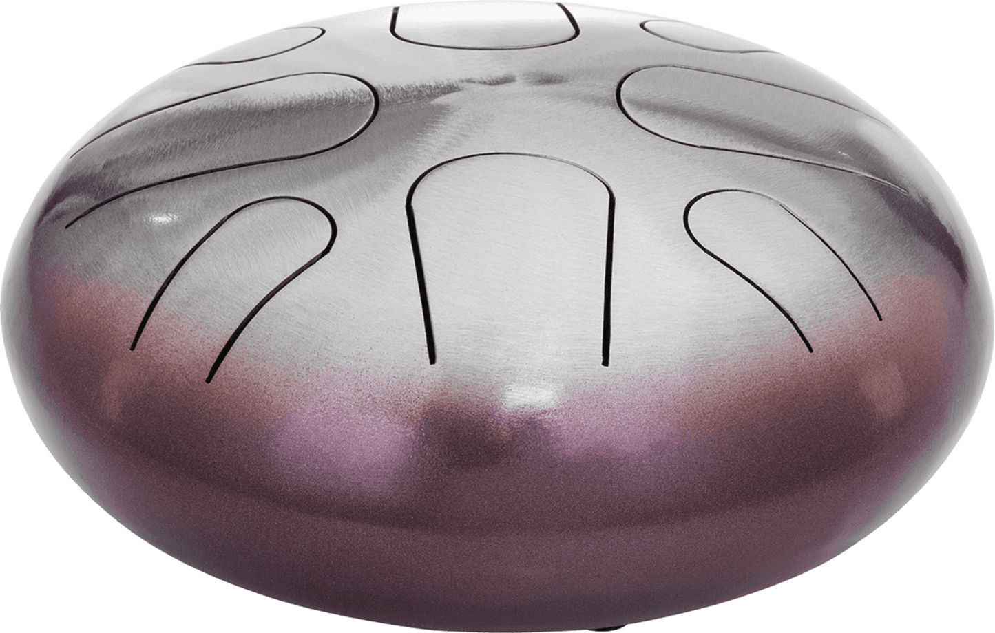 Le Tongue Drum PEARL est un instrument intuitif et - Cham Music -