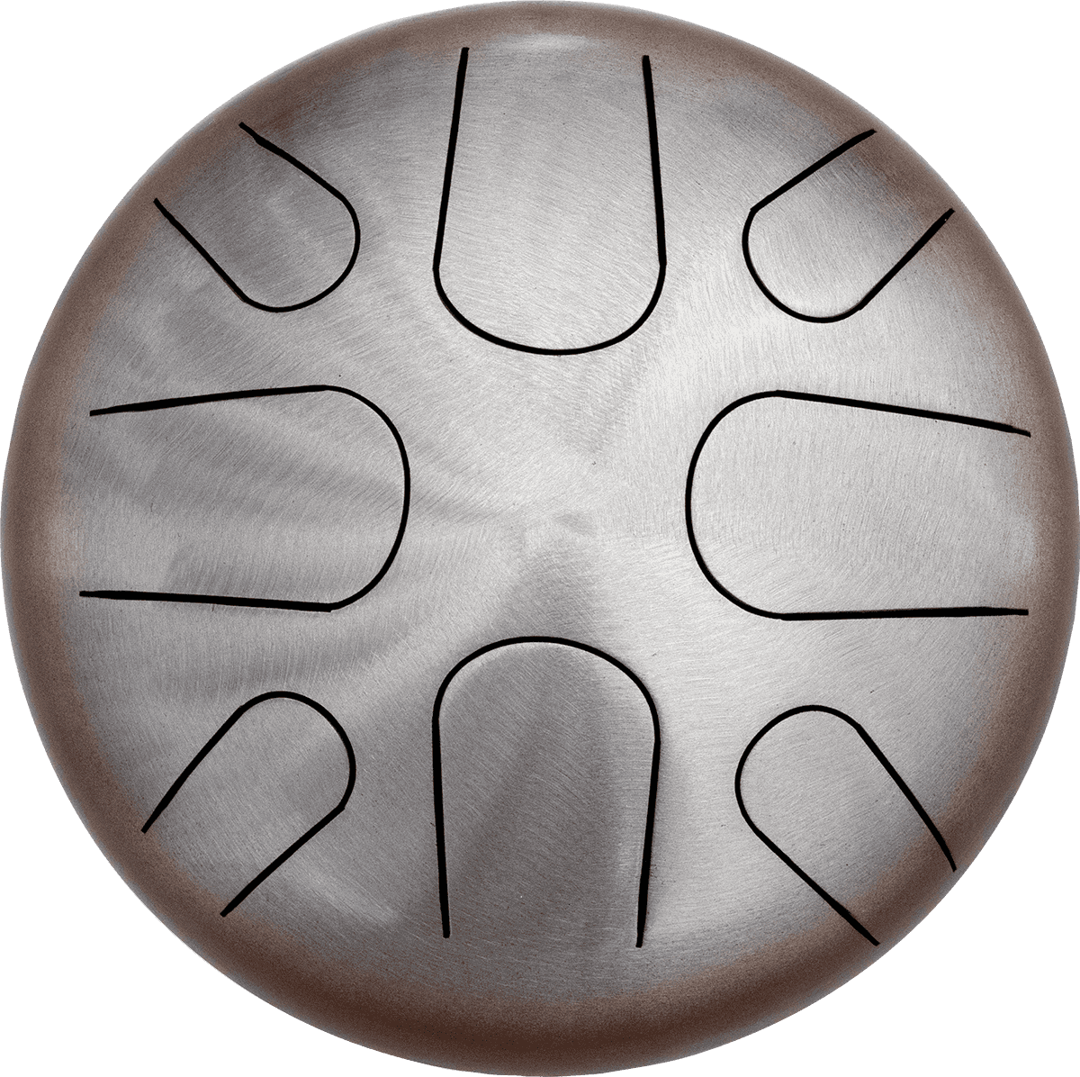 Le Tongue Drum PEARL est un instrument intuitif et - Cham Music -