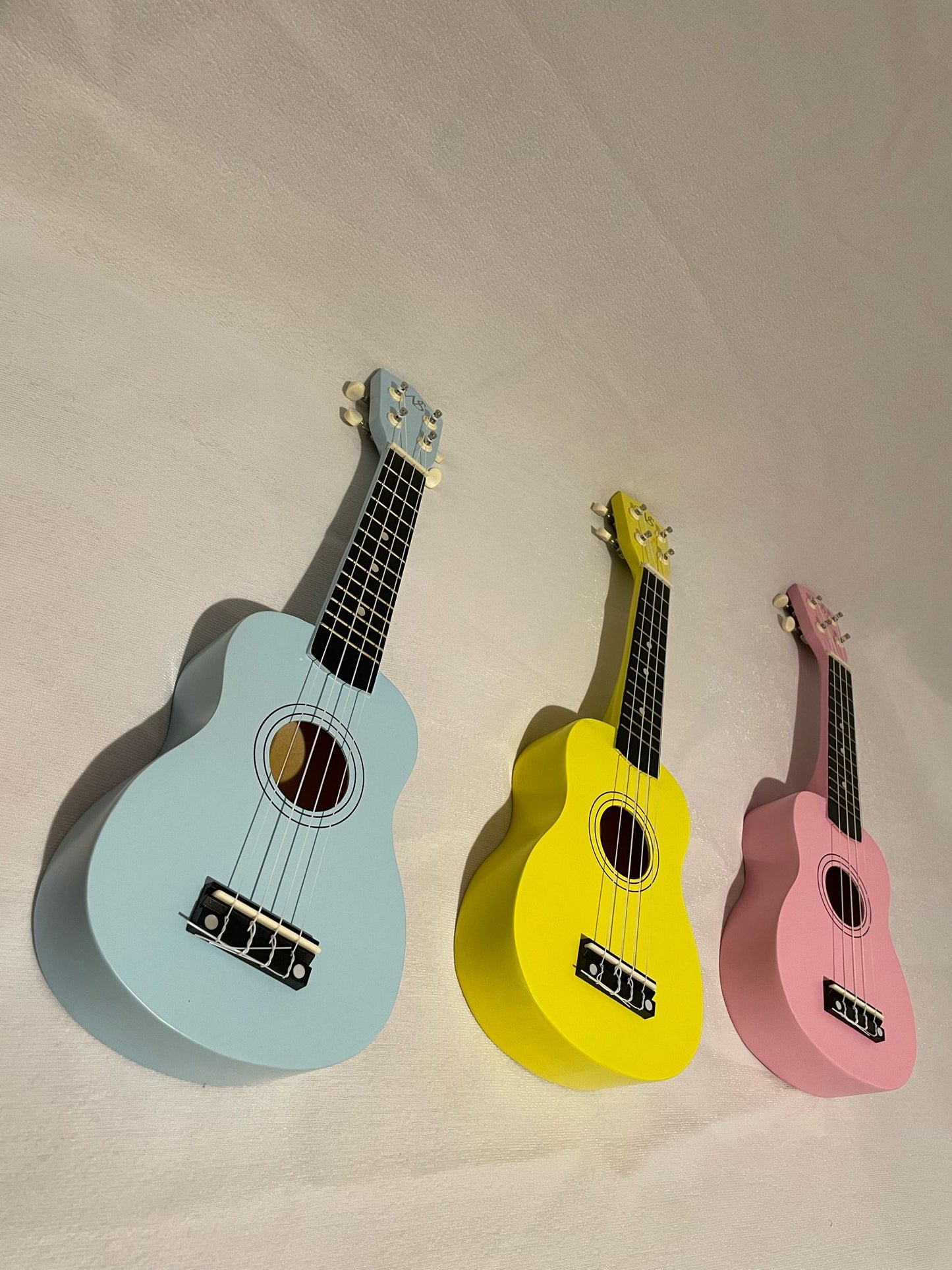 Le ukulélé soprano WS est un instrument compact et léger - Cham Music - String Instrument