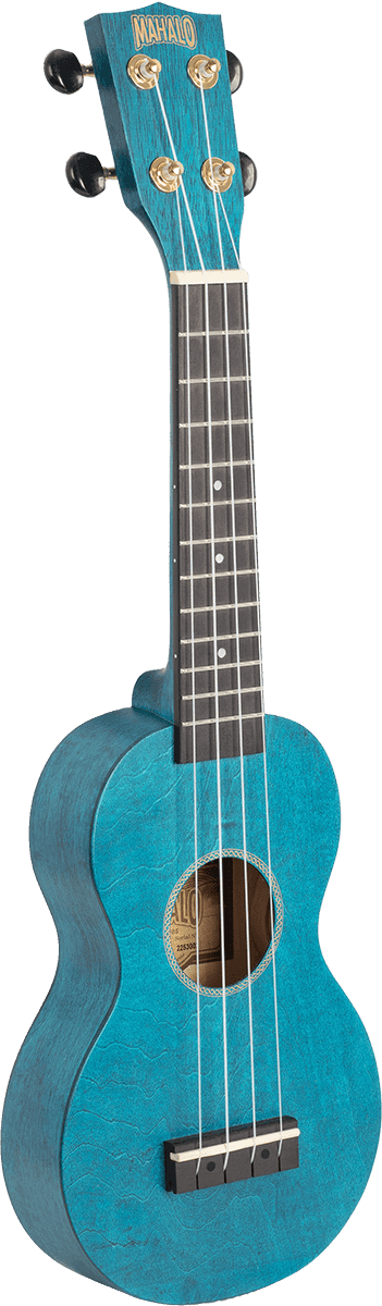 Les ukulélés de la série Slimline se distinguent par leur - Cham Music - String Instrument