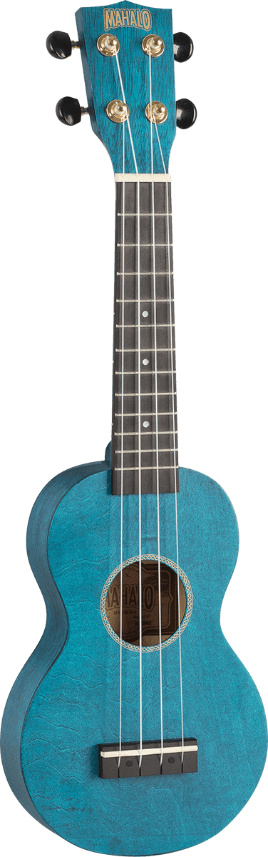 Les ukulélés de la série Slimline se distinguent par leur - Cham Music - String Instrument