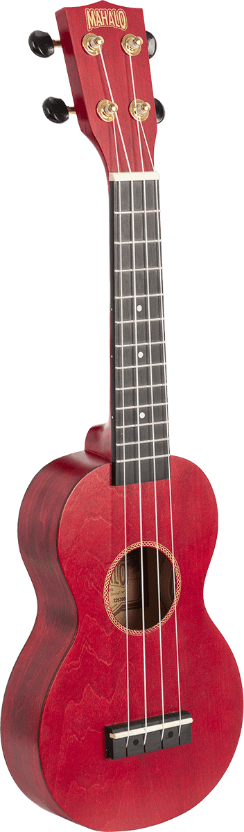 Les ukulélés de la série Slimline se distinguent par leur - Cham Music - String Instrument