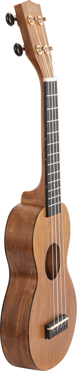 Les ukulélés de la série Slimline se distinguent par leur - Cham Music - String Instrument
