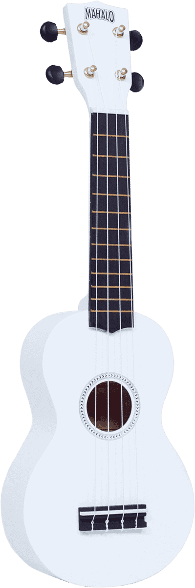 L'ukulélé soprano Rainbow de Mahalo est parfait pour petits - Cham Music - String Instrument