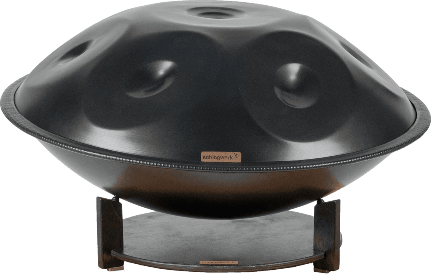 Offrez à votre Handpan une expérience de jeu optimale avec - Cham Music -