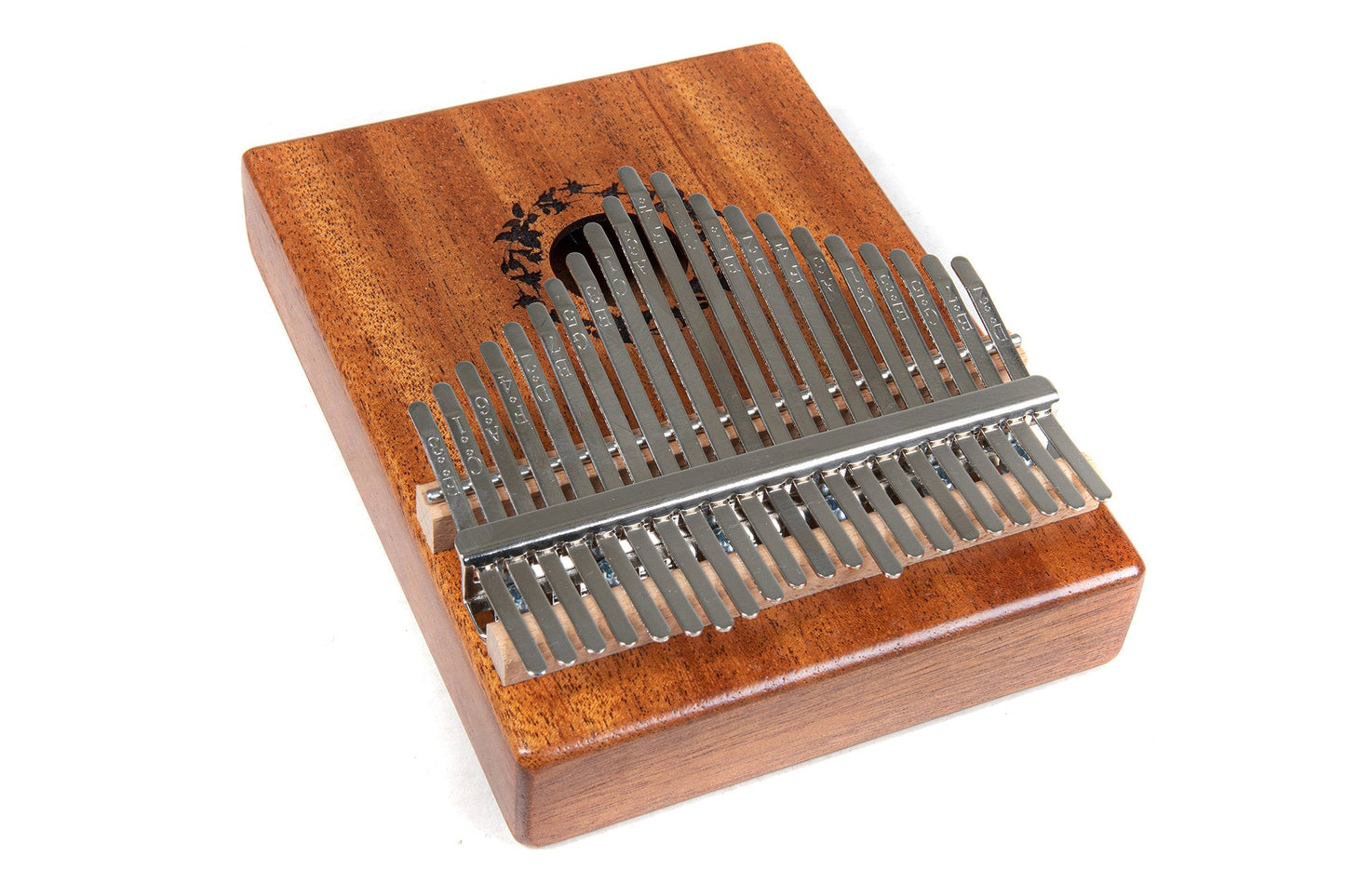 Offrez - vous un voyage sonore unique avec la Kalimba PURE - Cham Music -