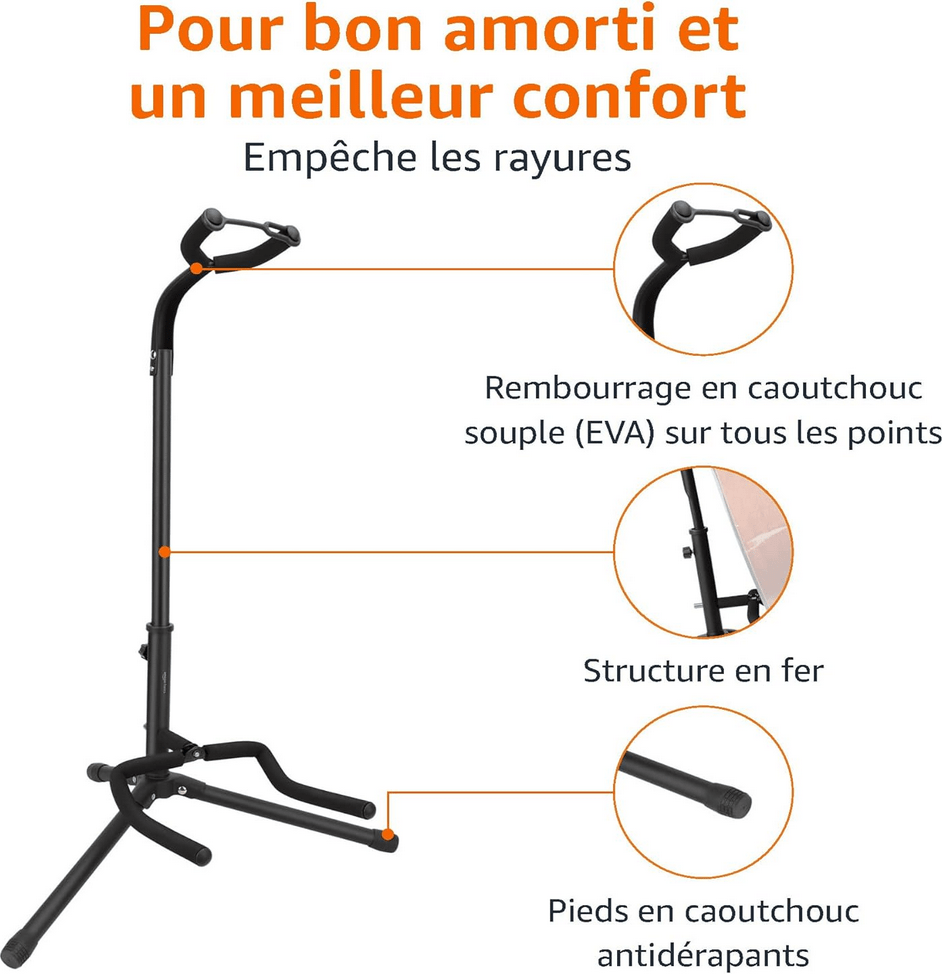 Optimisez le rangement et la présentation de vos - Cham Music -