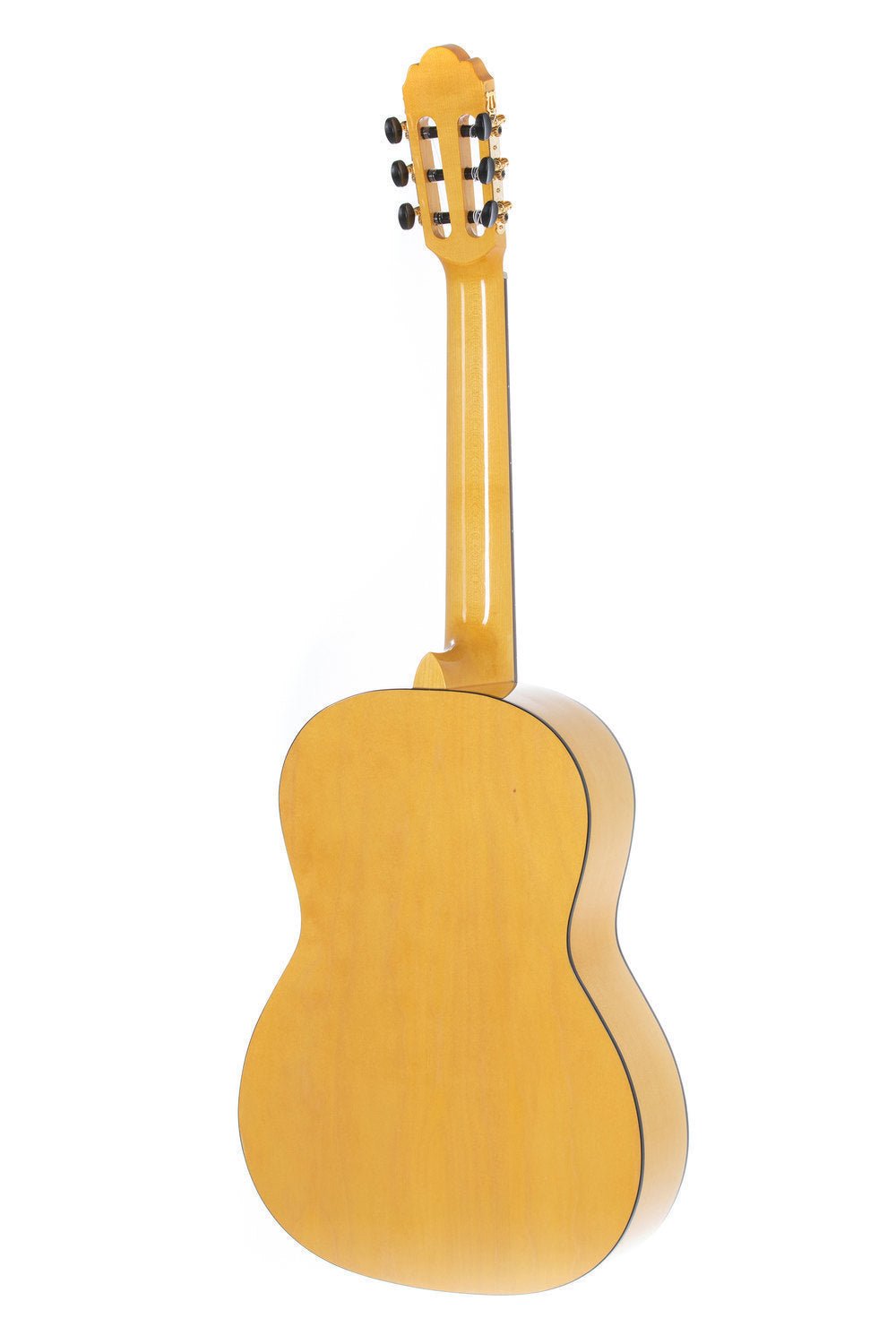 Pro Arte Flamenco Taille 4/4 Diapason 650 mm, largeur du - Cham Music -