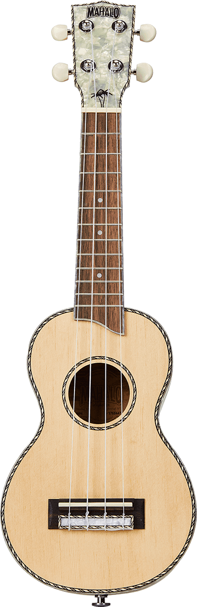 Si vous recherchez un ukulélé soprano de qualité - Cham Music - String Instrument