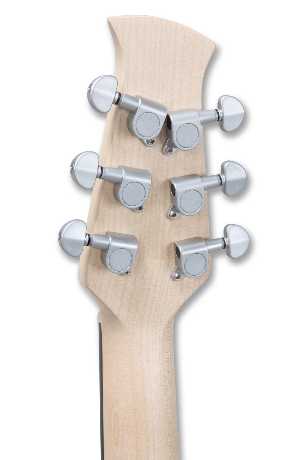 Table : épicéa européen massif Connexion entre le manche et - Cham Music -