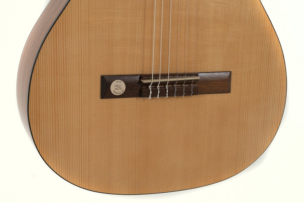 Taille 4/4 Diapason 650 mm, largeur de sillet 52 mm, - Cham Music -