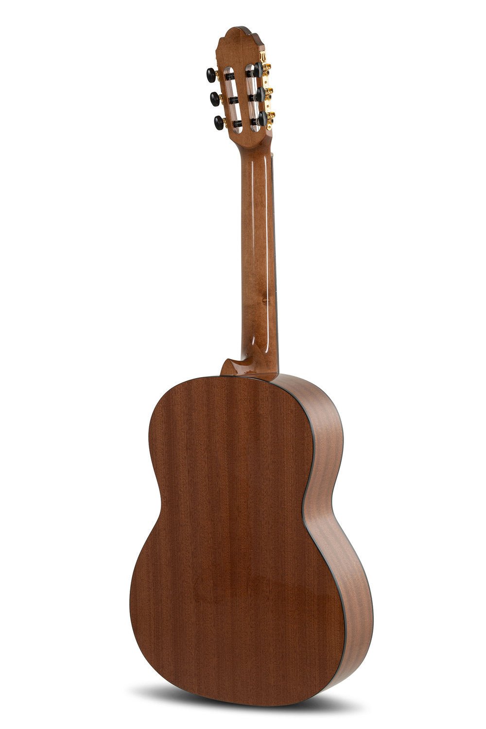 Taille 4/4 Diapason 650 mm, largeur de sillet 52 mm, - Cham Music -