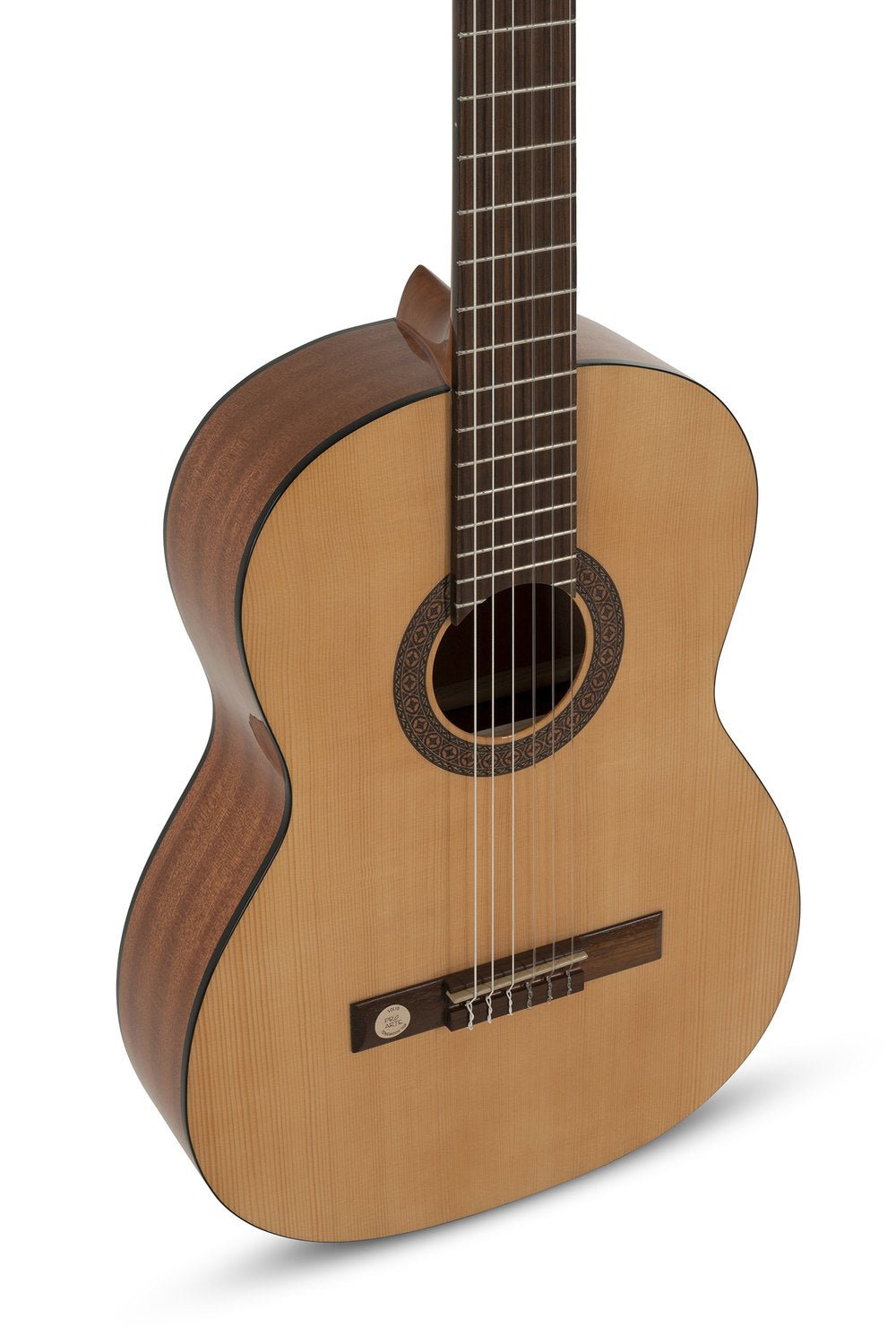 Taille 4/4 Diapason 650 mm, largeur de sillet 52 mm, - Cham Music -