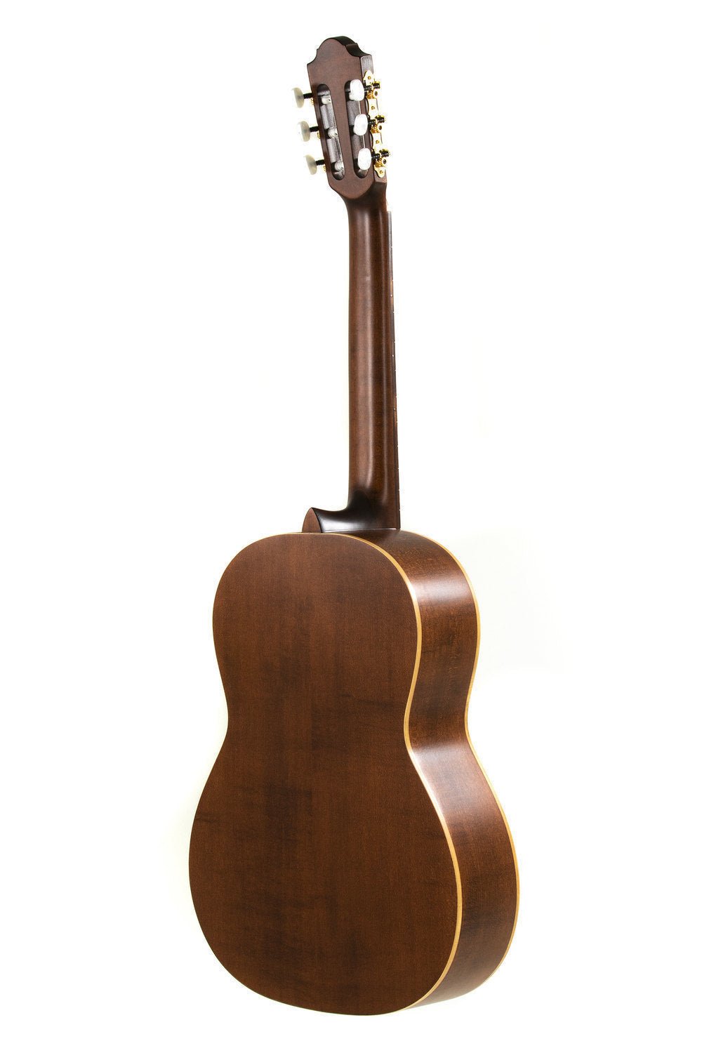 Taille 4/4, longueur totale 100 cm, diapason 650 mm, - Cham Music -