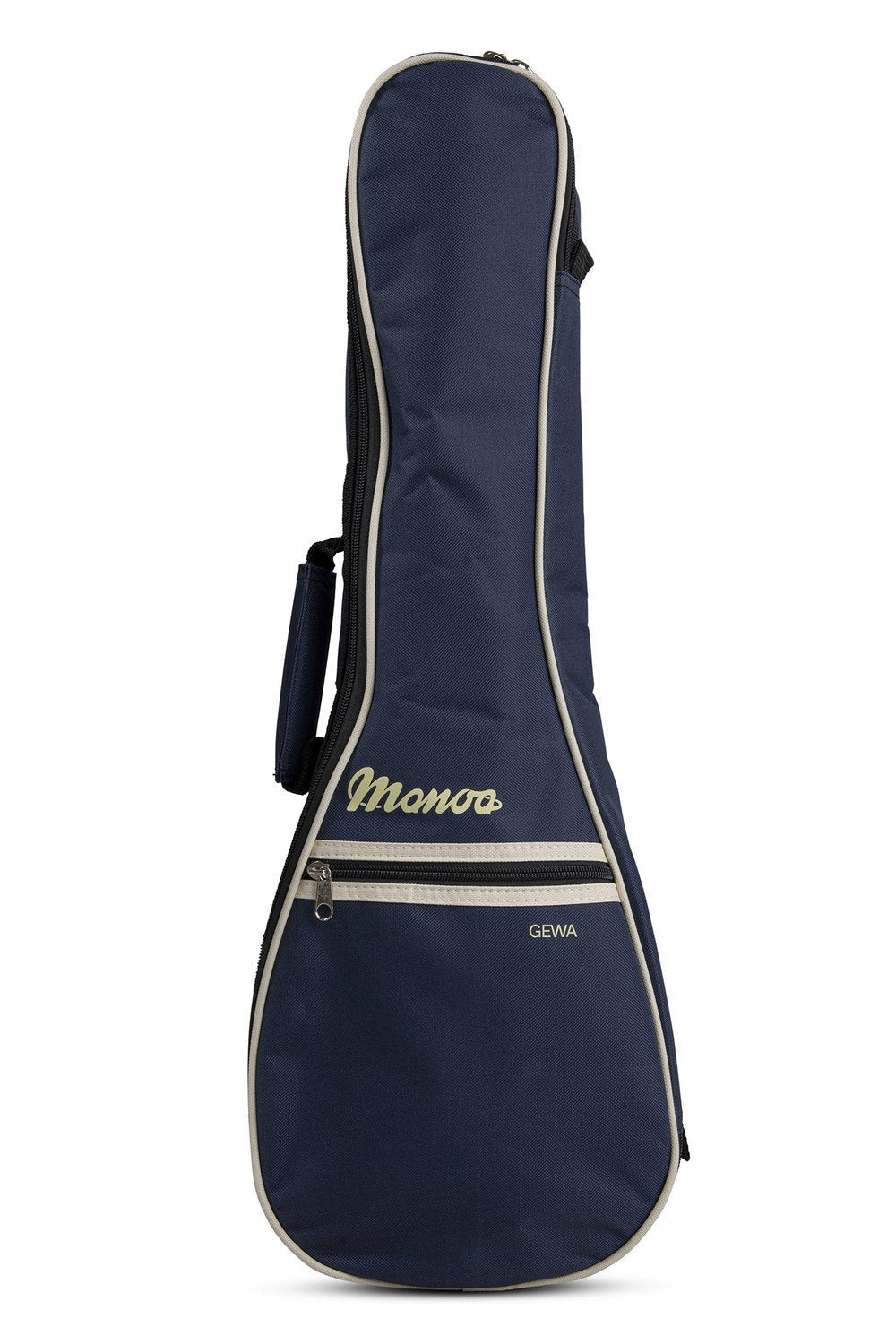 Taille concert Table Sapelli avec Laser Design Dos et - Cham Music - String Instrument