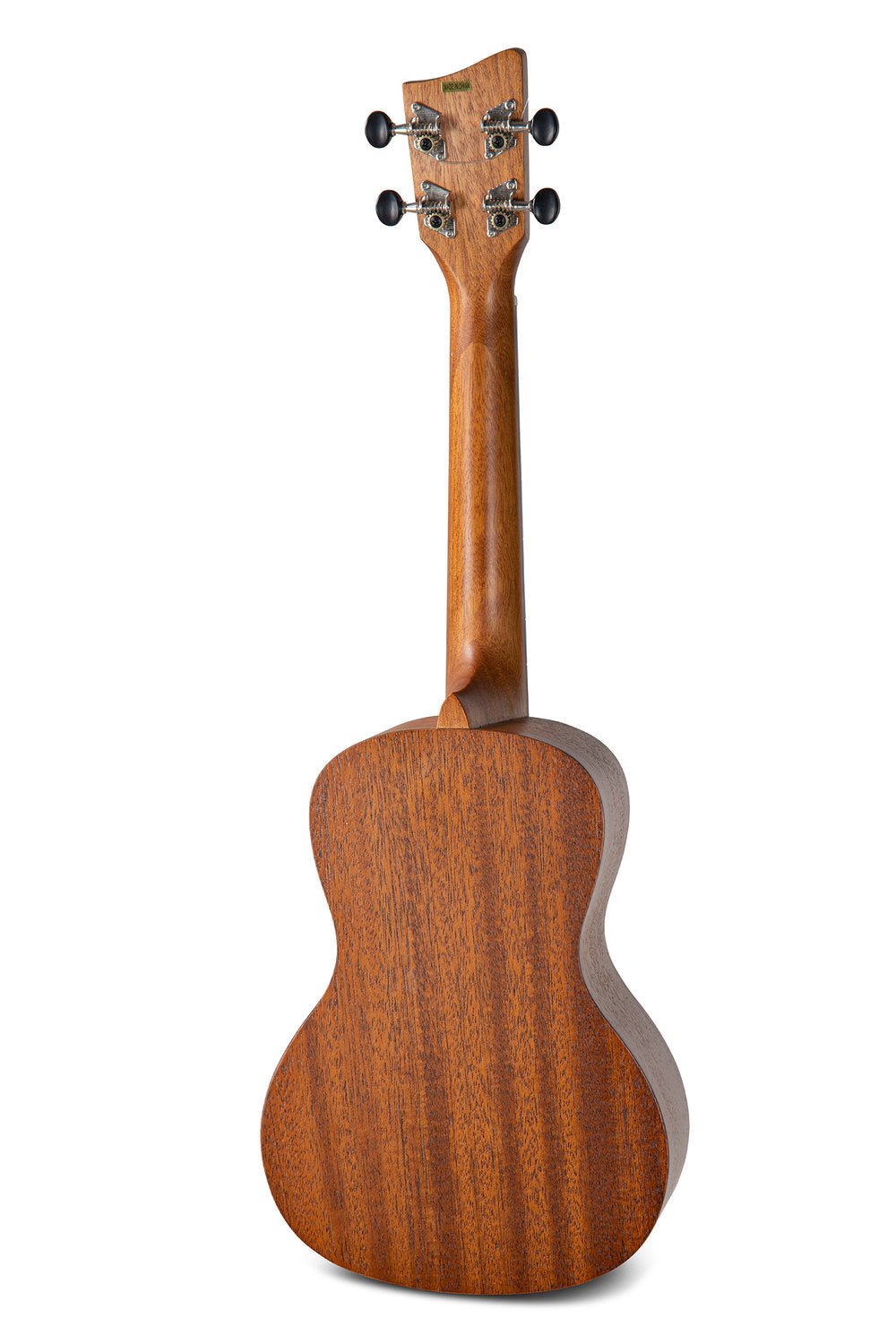 Taille concert Table Sapelli avec Laser Design Dos et - Cham Music - String Instrument