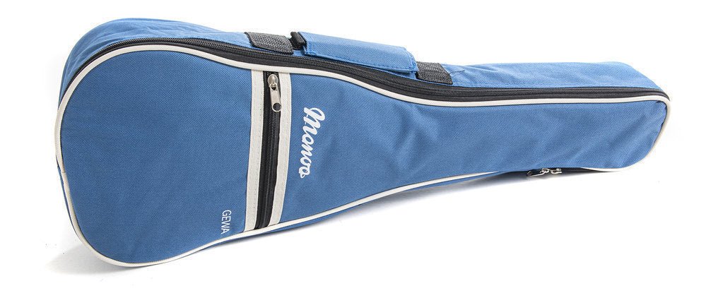 Ukulele de concert avec Cutaway Manche en Okoume Rosace - Cham Music - String Instrument