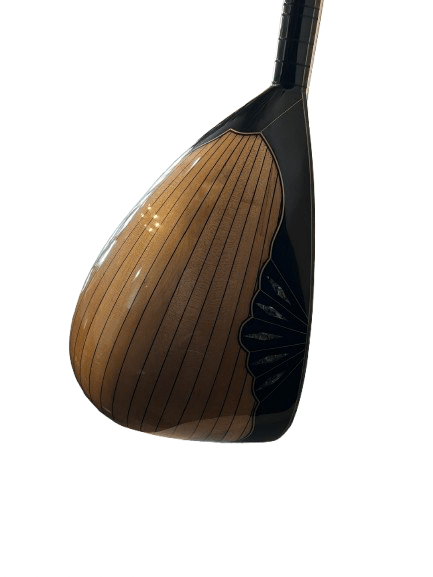 Un instrument rare, conçu pour impressionner - Cham Music -