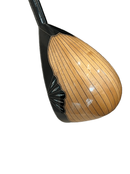 Un instrument rare, conçu pour impressionner - Cham Music -