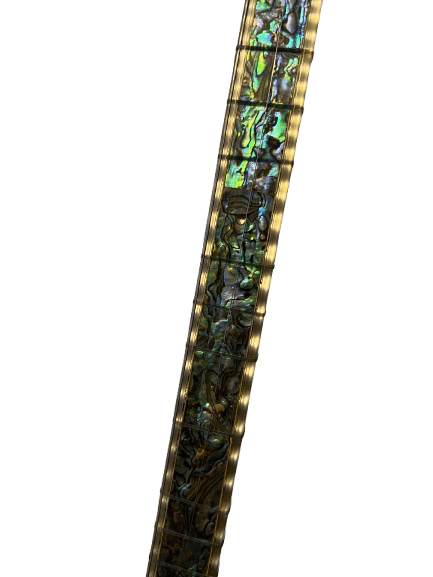 Un instrument rare, conçu pour impressionner - Cham Music -