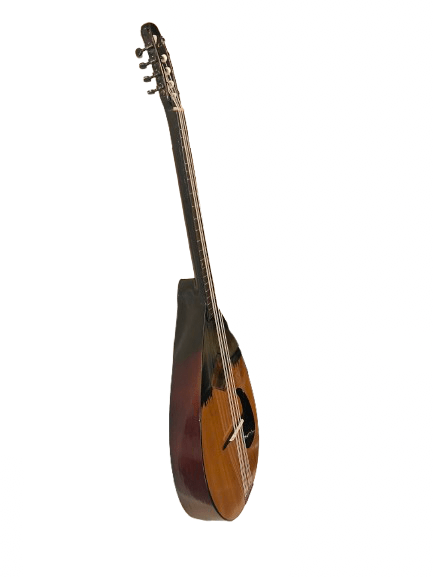 Un instrument traditionnel au style affirmé, pour les - Cham Music -