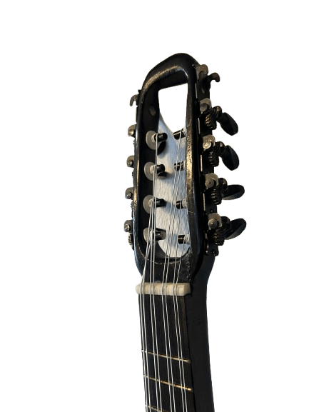 Un instrument traditionnel au style affirmé, pour les - Cham Music -
