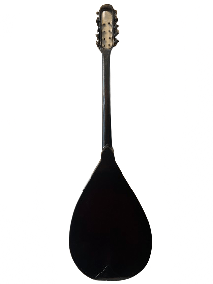Un instrument traditionnel au style affirmé, pour les - Cham Music -