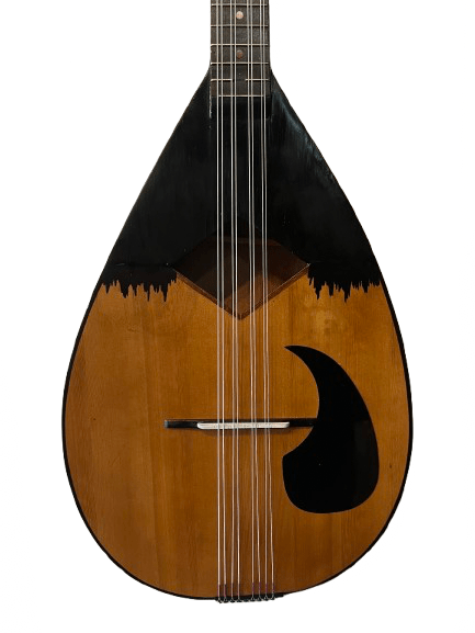 Un instrument traditionnel au style affirmé, pour les - Cham Music -