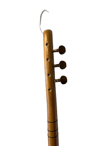 Un modèle rare et ultra charmant, idéal pour découvrir le - Cham Music -