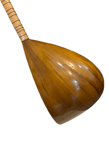 Un modèle rare et ultra charmant, idéal pour découvrir le - Cham Music -