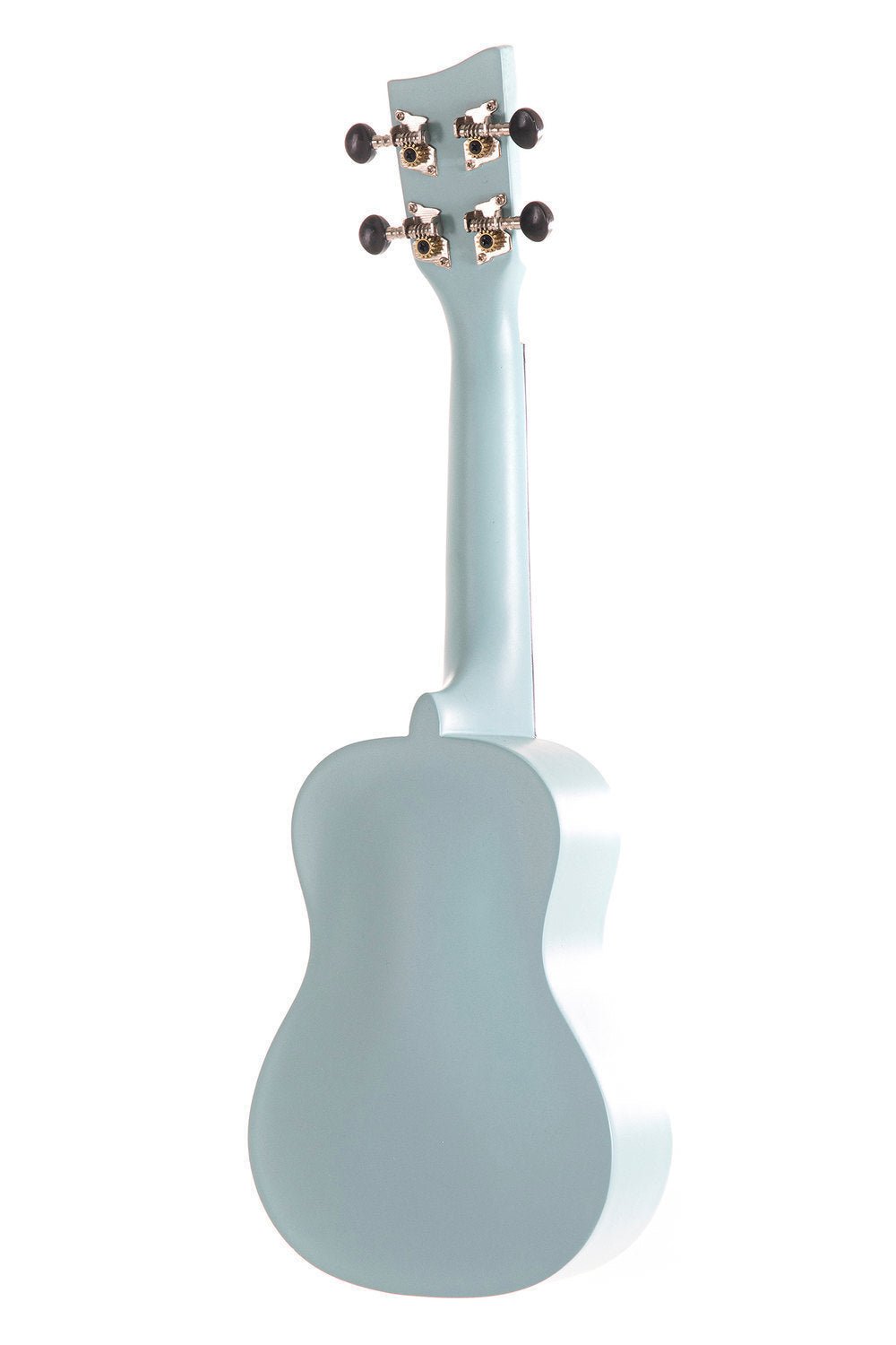 Variants Corps en tilleul Manche en Sapelli Motif surf - Cham Music - String Instrument