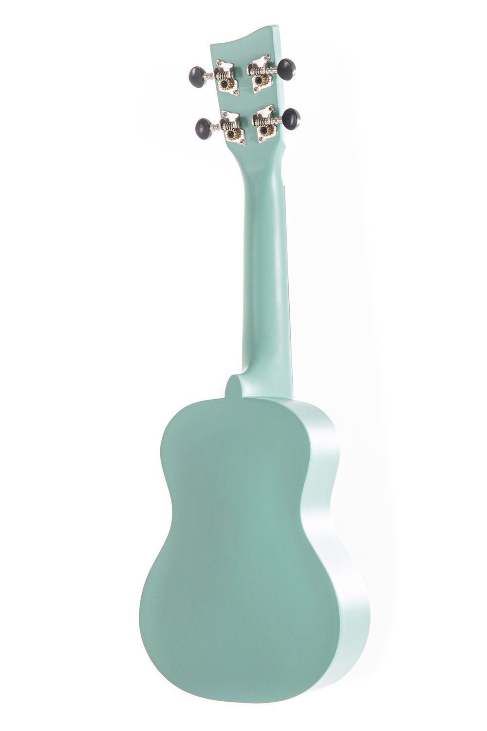 Variants Corps en tilleul Manche en Sapelli Motif surf - Cham Music - String Instrument
