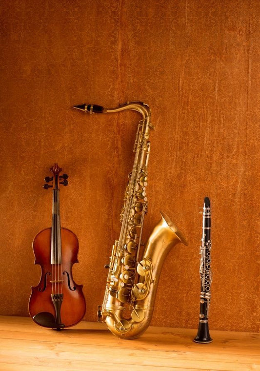 Comment choisir son premier instrument ? - Cham Music