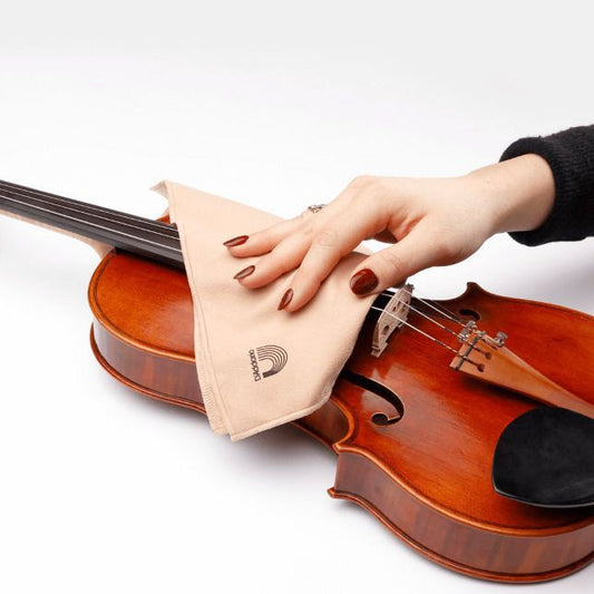 Comment entretenir son instrument en 5 étapes - Cham Music