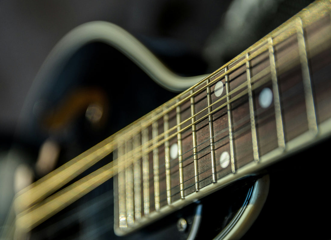 Mandoles et mandolines : quelles différences ?