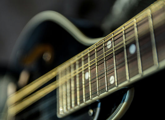 Mandoles et mandolines : quelles différences ?