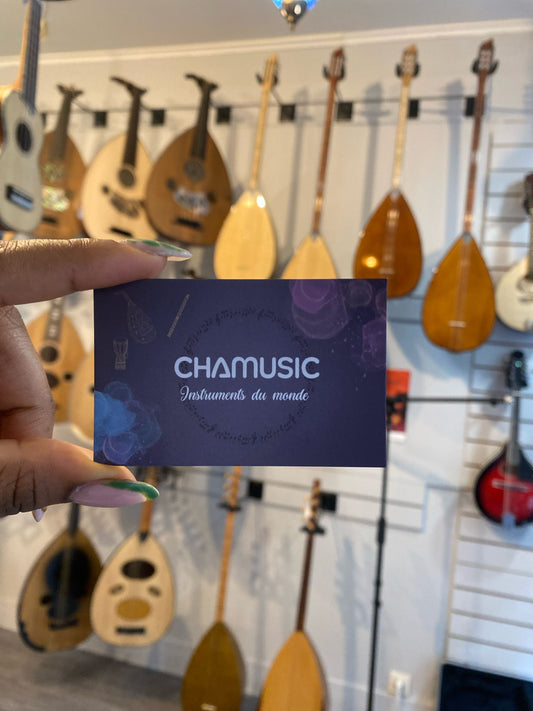 Nos Best Sellers : Les instruments préférés de nos clients - Cham Music
