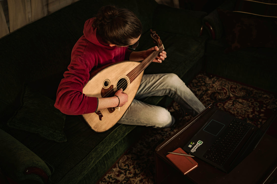 Les erreurs à éviter quand on commence la musique