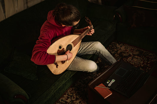 Les erreurs à éviter quand on commence la musique