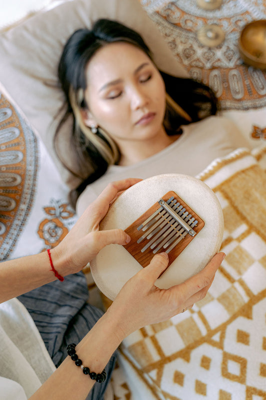 Pourquoi les instruments méditatifs séduisent de plus en plus