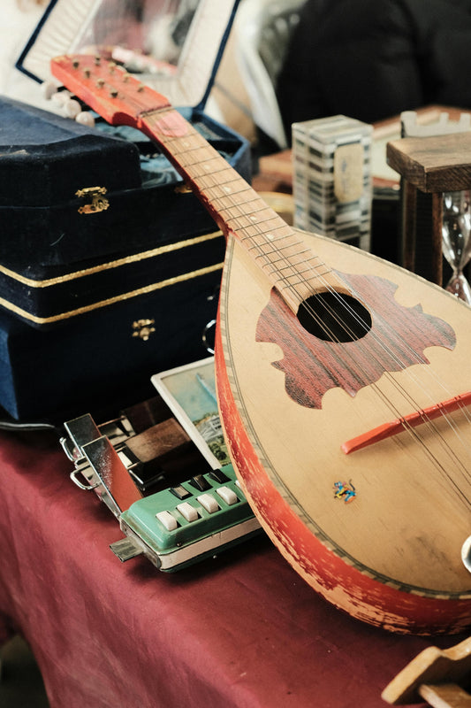 Pourquoi le oud connaît un regain de popularité en Europe ?