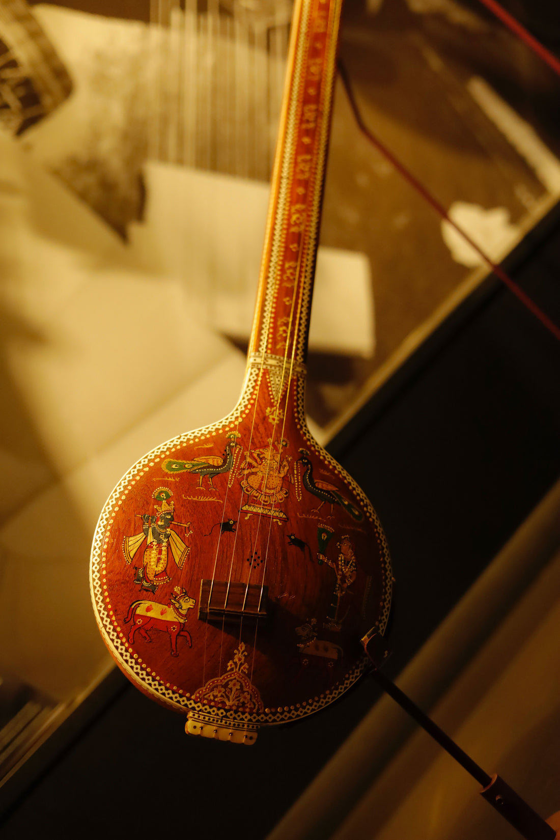 5 erreurs à éviter quand on achète un instrument oriental