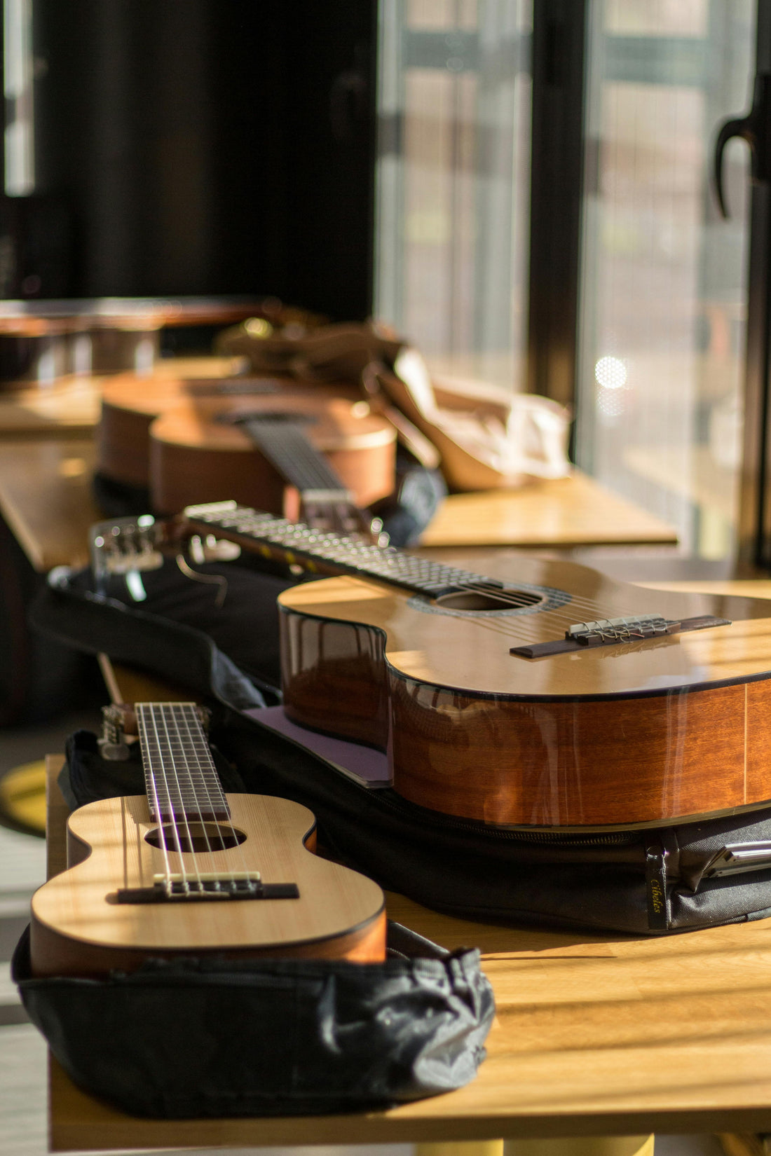 Acheter ou louer un instrument de musique : quoi choisir ?