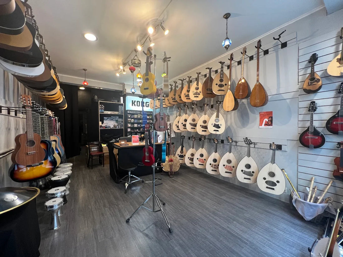 Pourquoi une boutique indépendante peut mieux t’accompagner