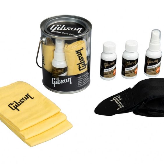 Accessoires et Produits d’entretien - Cham Music