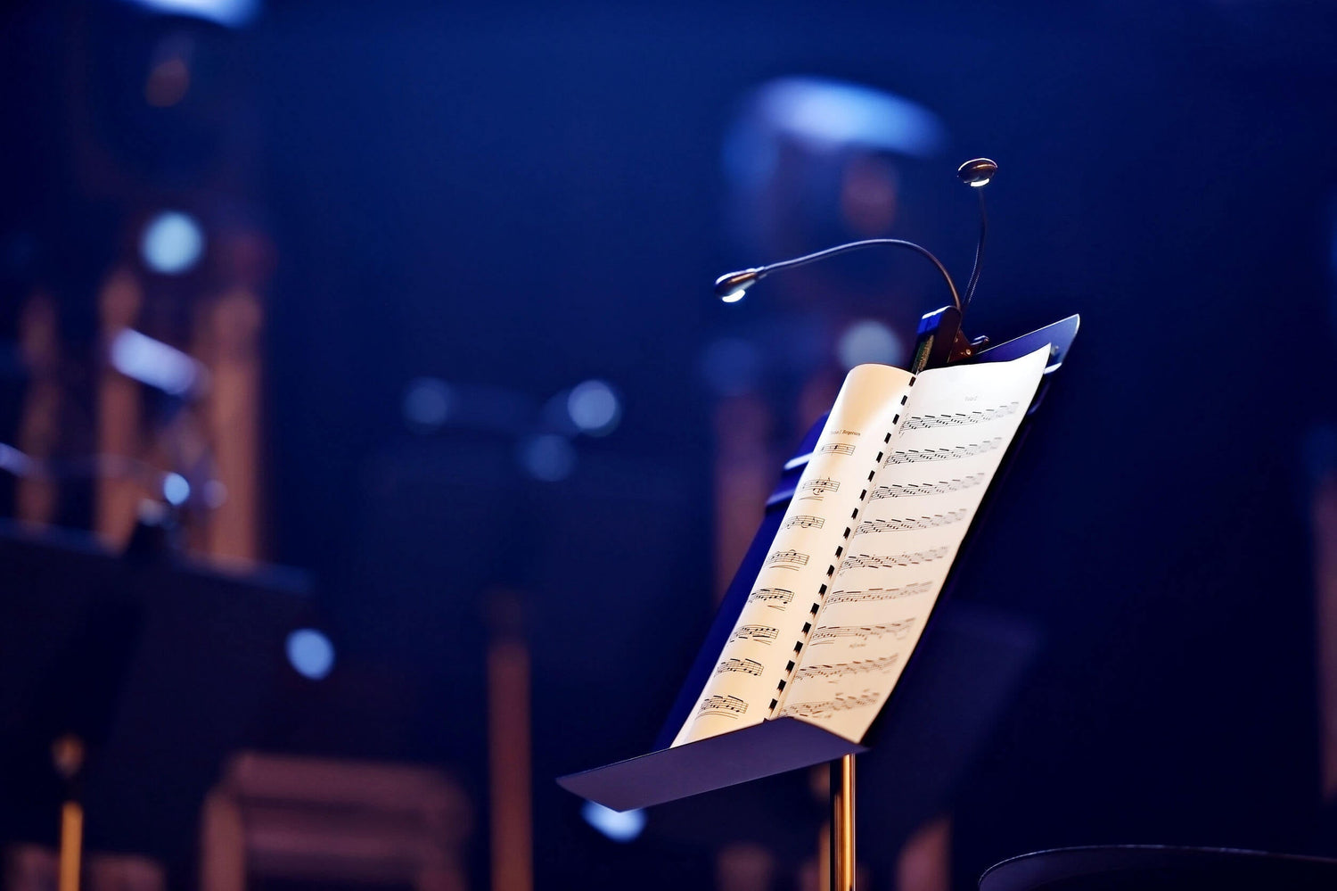 Autres accessoires - Cham Music
