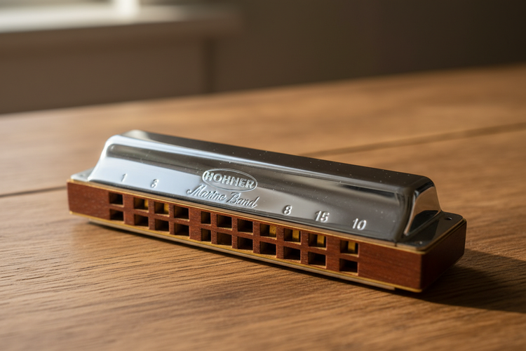 Flûtes et autres - Cham Music